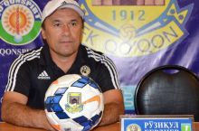 Рўзиқул Бердиев: "Қўқон-1912" доим бизга кескин қаршилик қилади"