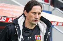 Рогер Шмидт: "Гуруҳимизда тенг кучли жамоалар йиғилган"