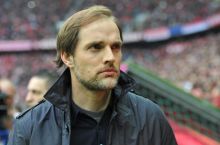 Томас Тухель: "Гуруҳимиз энг кучлиси, энг қийини ва муҳими қизиқарли"