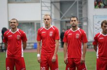 Россия чемпионати, 5-тур. "Уфа" сафарда муҳим уч очко эгасига айланди