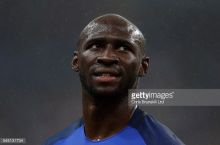 «Тоттенхэм» интересуется Мангаля