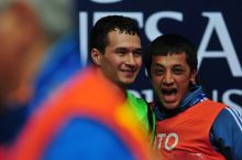 Толибжон Қосимов қиз фарзандлик бўлди!