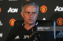 Моуриньо: "Манчестер Юнайтед" трансфер бозоридаги ишини якунлади"