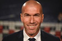 Zidan: "Pike nima deb o'ylasa o'ylayversin, "Real" CHempionlar ligasida g'olib bo'ldi"