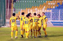 Ислом Холиқов: "Барча кўрсаткичлар муросасиз ўйинни “ваъда қилмоқда”