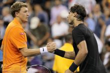 Olamsport: Истомин Надаль билан ўйнайди, Марадона ноқонуний туғилган фарзандини тан олди ва бошқа хабарлар