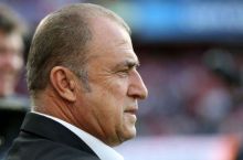 Терим назвал состав сборной Турции на матчи с командами России и Хорватии