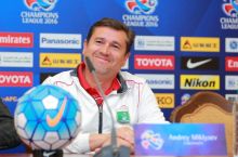 «Локомотив» мураббийлари ОФК элит мураббийлари форумида иштирок этишади