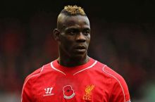 «Наполи» отказался арендовать Балотелли