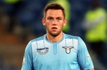 "Челси" "Лацио" ҳимоячиси де Врейга қизиқиш билдирмоқда