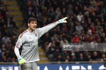 Доннарумма, Монтоливо, Белотти и Паволетти вызваны в сборную Италии