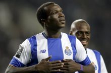 Нападающий "Порту" Абубакар близок к переходу в "Бешикташ" на правах аренды