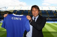 Конте "Челси"га фақат топ-футболчиларни харид қилишни истайди