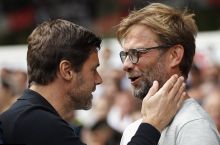 "Тоттенхэм" ва "Ливерпуль" муроса кўчасини танлашди