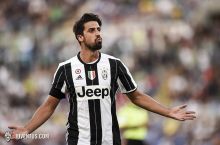 А Серия, 2-тур. Хедиранинг ягона голи "Ювентус"га ғалабани тақдим этди