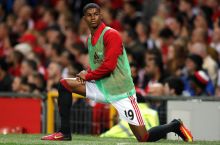 АПЛ, 3-тур. Рэшфорд сўнгги дақиқаларда "МЮ"га муҳим 3 очкони келтирди