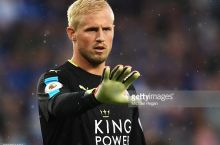 Каспер Шмейхель перенесет операцию в связи с грыжей