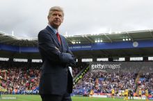 Арсен Венгер: "Мы должны были изменить плохую историю встреч с "Челси"