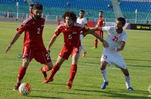 Суриянинг Ўзбекистон ва Жанубий Корея билан ўйинлар учун таркиби маълум