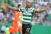 «Спортинг» продал Жоау Мариу «Интеру» за рекордные 45 млн евро для переходов португальцев из местной лиги