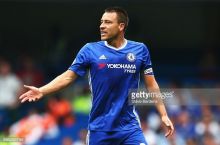 Терри не вернется в сборную Англии