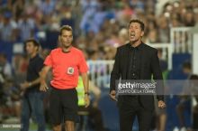 Симеоне: доволен работой игроков "Атлетико" в матче с "Леганесом"