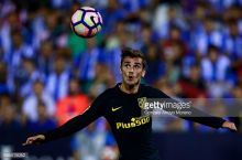 Антуан Гризманн: «Если мы продолжим в том же духе, «Атлетико» будет бороться за выживание»