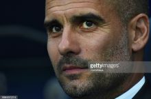 Гвардиола: игроки вроде Шакири критикуют меня, потому что мало играли