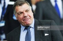 Эллардайс вызвал Харта, Уолкотта и Антонио на матч со Словакией