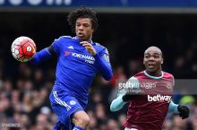 Реми на правах аренды перейдет в «Кристал Пэлас»