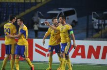 "Пахтакор": Тренировки продолжаются