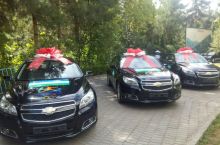 Olamsport: Олимпиадачиларимизга "Малибу" автомобиллари топширилди, бугун Истомин-Надаль тўқнашуви бўлади ва бошқа хабарлар