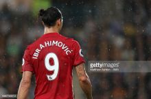 Моуриньо - Ибрагимович ҳақида: "Катта йигитга қўшимча таътил мумкин"