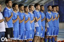 Ўзбекистон МТЖ: Мерзляков ва Мельзиддиновга жавоб берилди