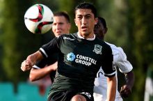 МТЖ. Бугун Аҳмедов ва Денисов келади