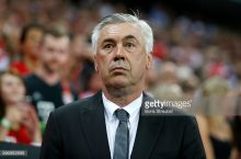 Маттеус: "Гвардиола футболчиларни асабийлаштирарди, Анчелотти эса "Бавария"га фойда келтиради"