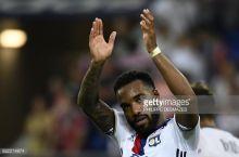 Ляказетт жароҳат туфайли Франция терма жамоаси ўйинларини ўтказиб юборади