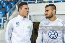 "ПСЖ" готов отдать за Дракслера € 75 млн