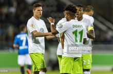 Агент Дракслера прибыл во Францию для проведения переговоров с "ПСЖ"