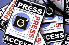 Ўзбекистон - Сурия ўйинини ёритувчи журналистларнинг “Бунёдкор” стадионига кириш тартиби