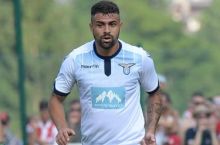 Расман. Маурисио "Спартак" аъзосига айланди