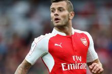 «Арсенал» готов отдать Уилшера в аренду