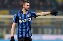 Брозович "Ювентус"га қарши ўйнамайди