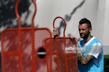 "Челси" Брозовични харид қилишга яқин турибди