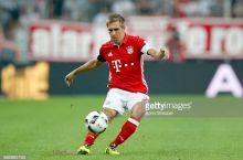 Лам: главным преследователем «Баварии» будет «Боруссия» Д