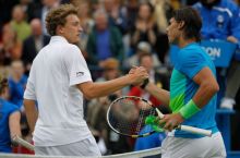 Olamsport: Истомин Надалга қарши ўйнади, Рим Олимпиада мезбони бўлмоқчи эмас ва бошқа хабарлар