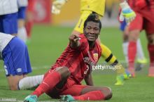 Гьян: "Англияда ўзимга клуб топишимга ишонаман"