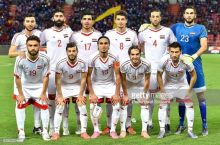 ЖЧ-2018 саралаши. Сурия Камбоджага 12та, Афғонистонга 11та гол урган