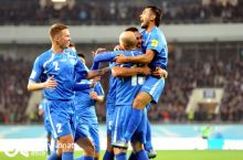 ЖЧ–2018 саралашининг учинчи босқичи “А” гуруҳи превьюси