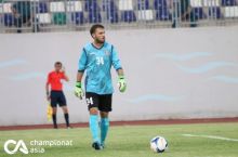 Артур Парванов: “Қўлқопларимни ҳеч кимга бермайман”